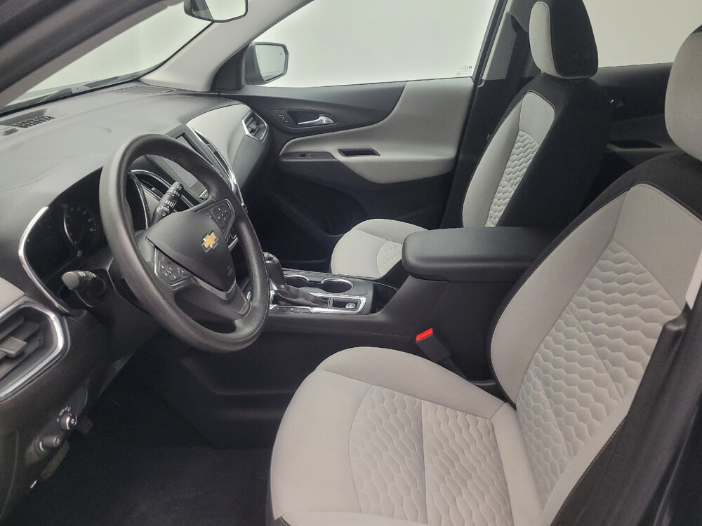 2020 Chevrolet Equinox in Greenville, NC 27834 - 18093563 17