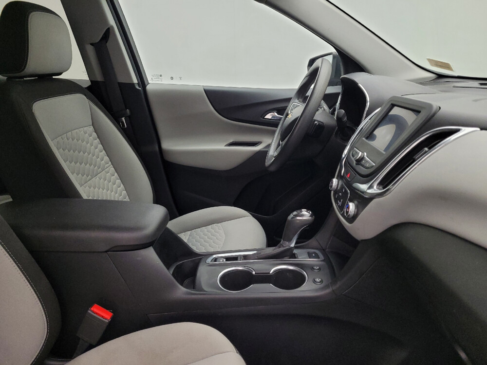 2020 Chevrolet Equinox in Greenville, NC 27834 - 18093563 21