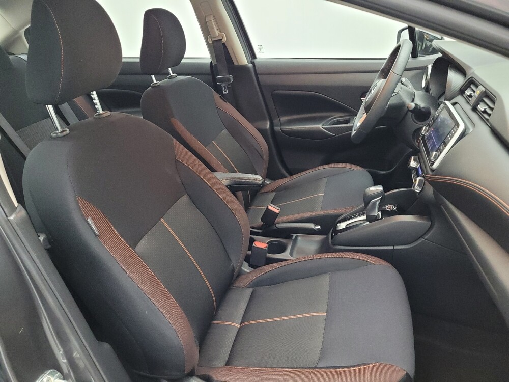 2022 Nissan Versa in Greenville, NC 27834 - 18093565 21