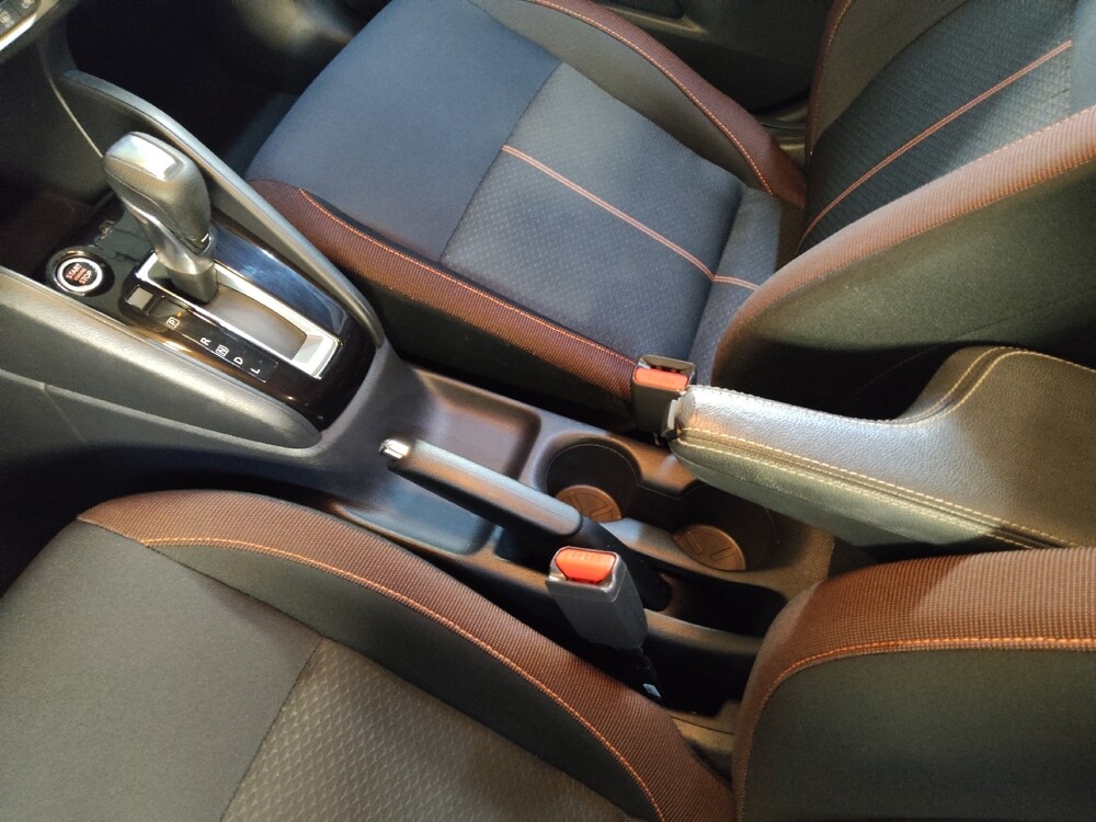 2022 Nissan Versa in Greenville, NC 27834 - 18093565 26