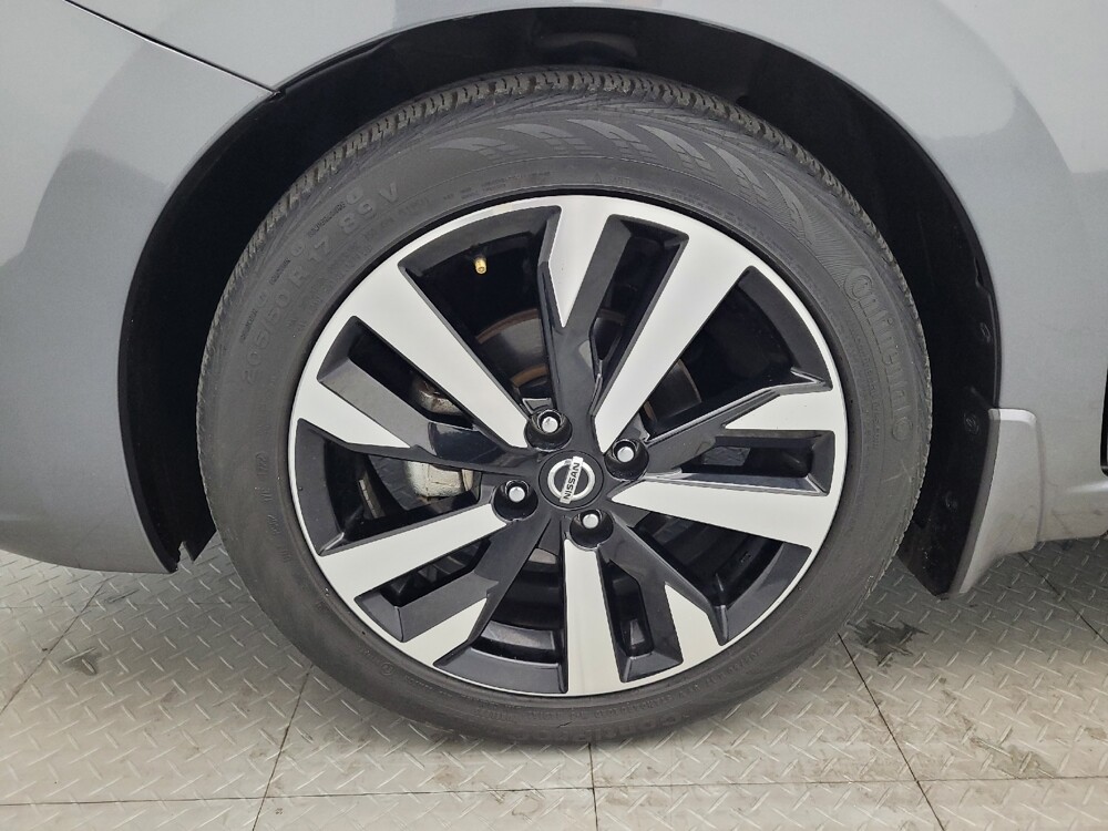 2022 Nissan Versa in Greenville, NC 27834 - 18093565 31