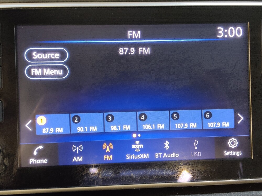 2022 Nissan Versa in Greenville, NC 27834 - 18093565 25