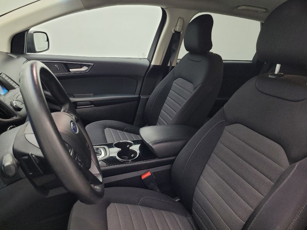 2018 Ford Edge in Greensboro, NC 27407 - 18093566 17