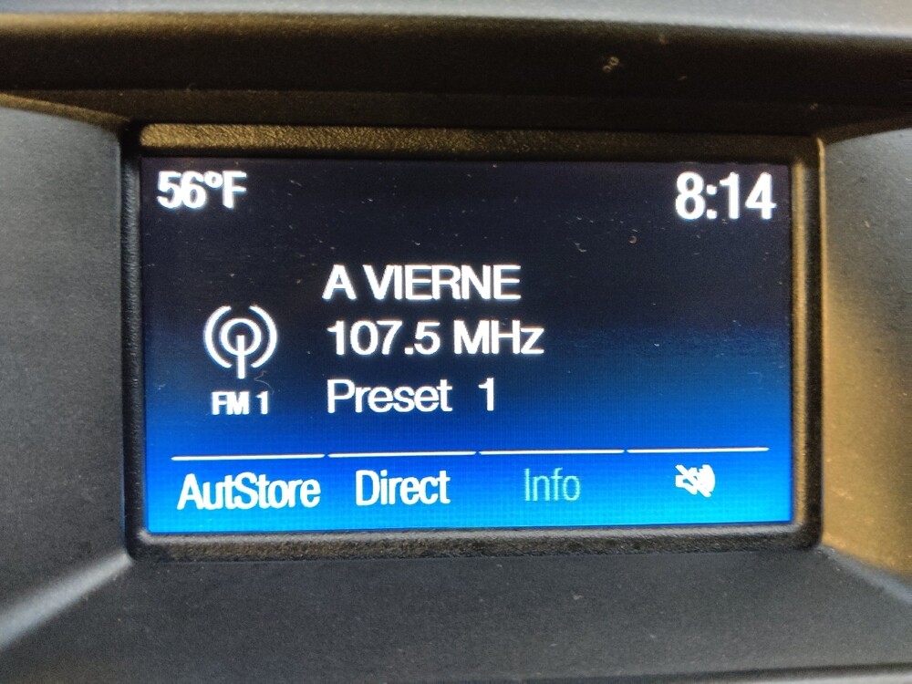 2018 Ford Edge in Greensboro, NC 27407 - 18093566 25