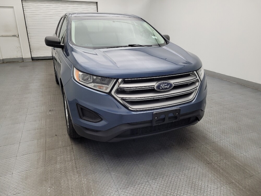 2018 Ford Edge in Greensboro, NC 27407 - 18093566 14