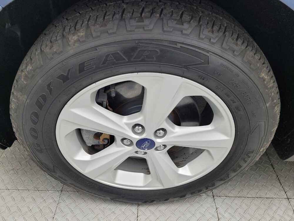 2018 Ford Edge in Greensboro, NC 27407 - 18093566 31