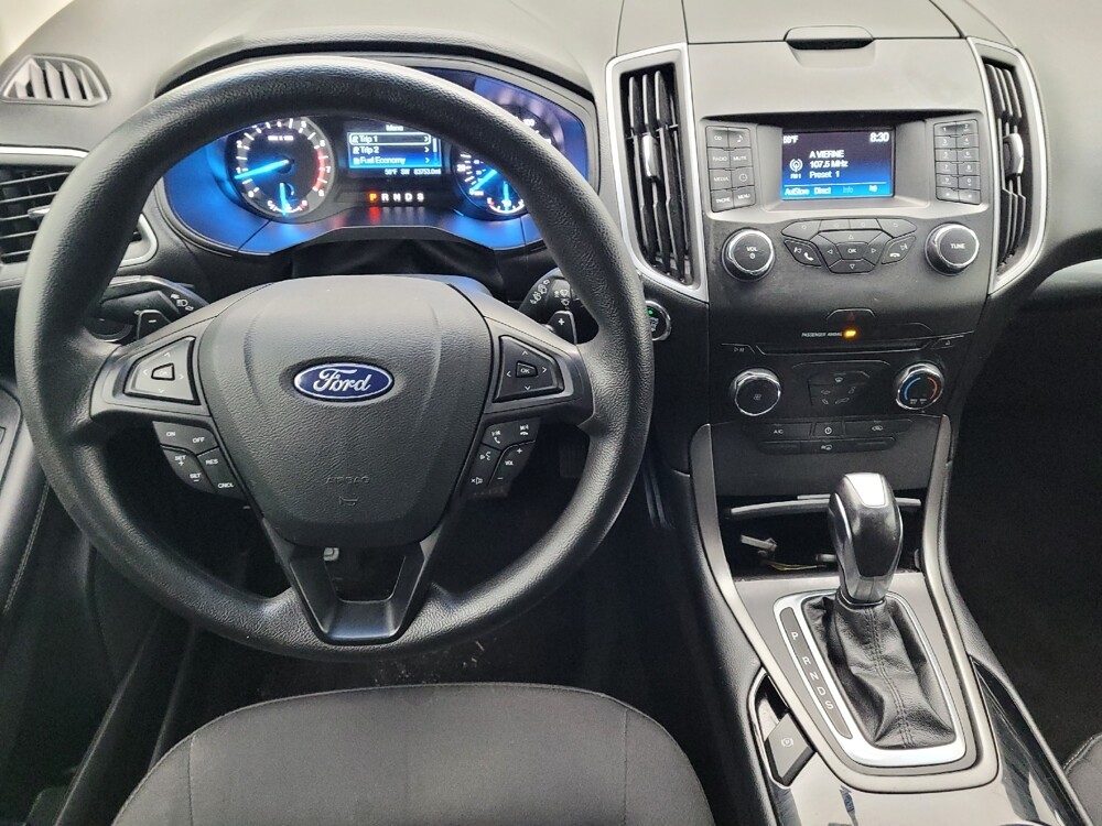 2018 Ford Edge in Greensboro, NC 27407 - 18093566 22