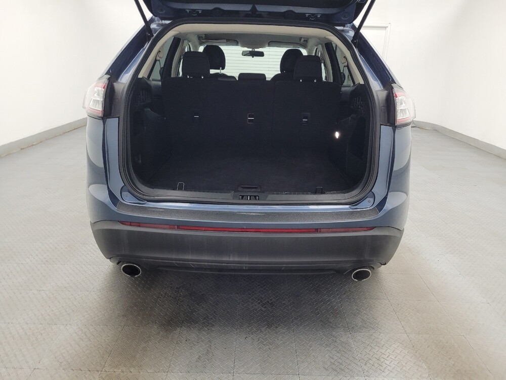 2018 Ford Edge in Greensboro, NC 27407 - 18093566 29