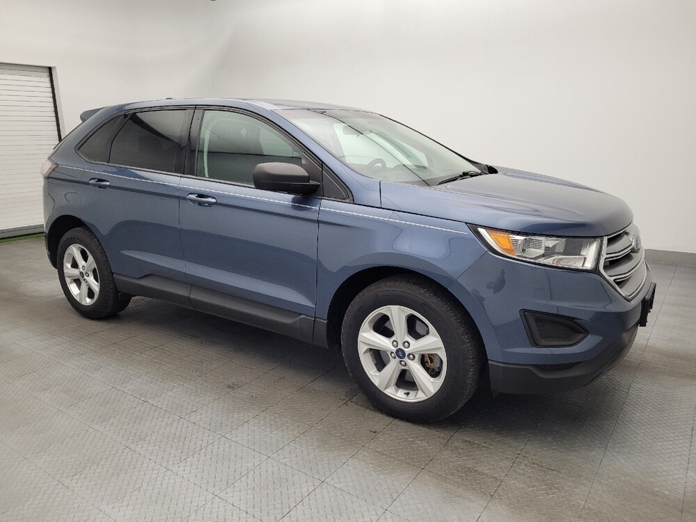 2018 Ford Edge in Greensboro, NC 27407 - 18093566 11
