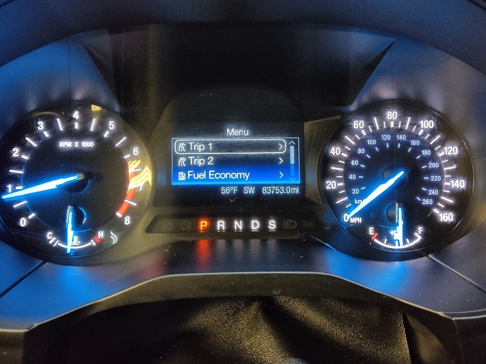 2018 Ford Edge in Greensboro, NC 27407 - 18093566 23