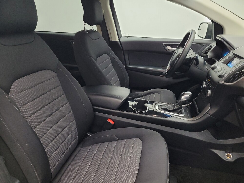 2018 Ford Edge in Greensboro, NC 27407 - 18093566 21