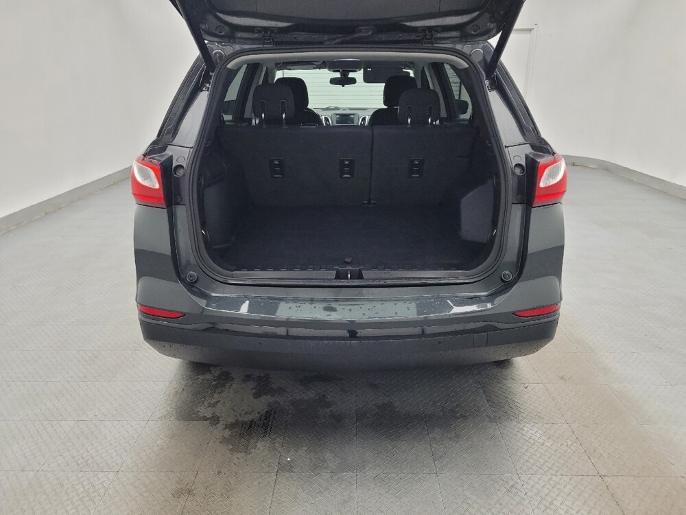 2019 Chevrolet Equinox in Greenville, SC 29607 - 18093569 29