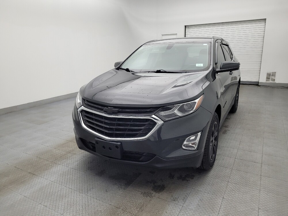 2019 Chevrolet Equinox in Greenville, SC 29607 - 18093569 15