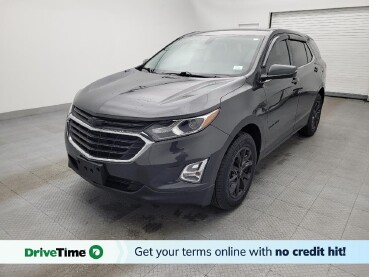 2019 Chevrolet Equinox in Greenville, SC 29607