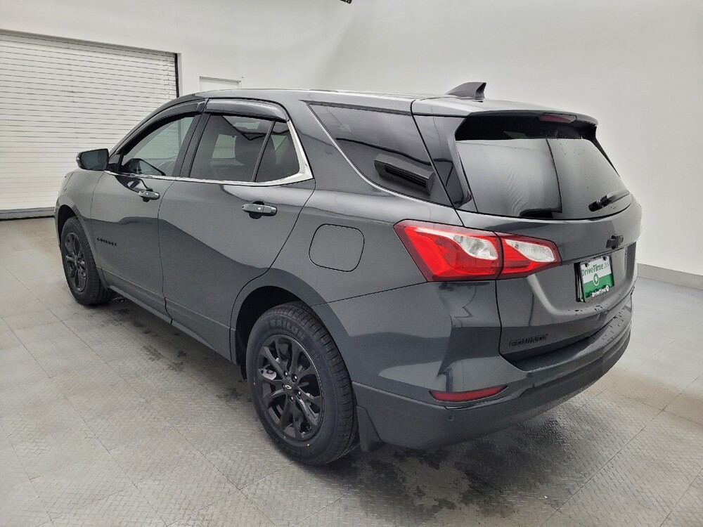 2019 Chevrolet Equinox in Greenville, SC 29607 - 18093569 3