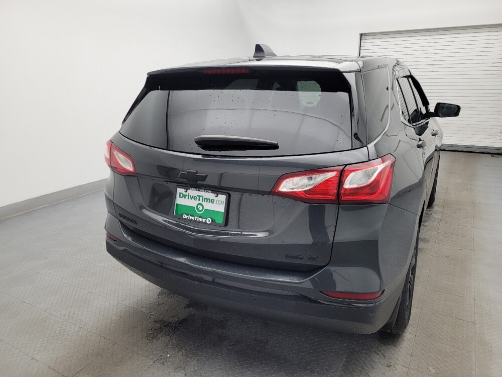 2019 Chevrolet Equinox in Greenville, SC 29607 - 18093569 7