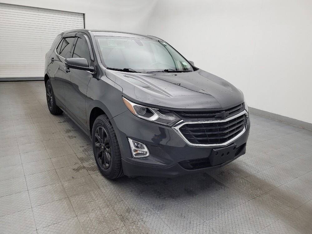 2019 Chevrolet Equinox in Greenville, SC 29607 - 18093569 13
