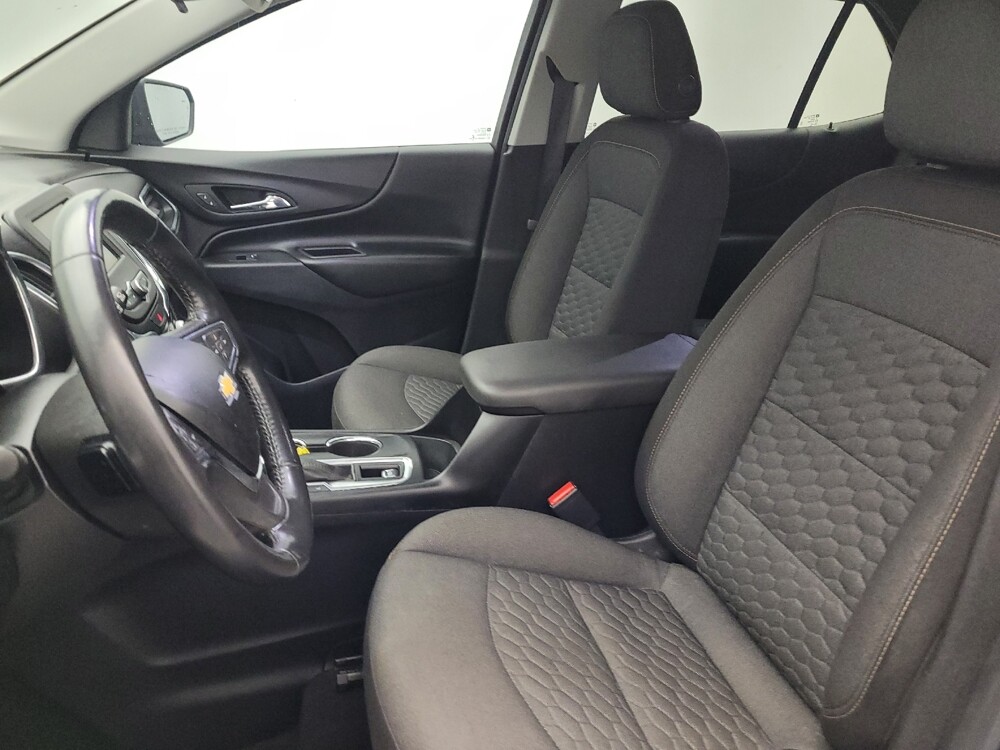 2019 Chevrolet Equinox in Greenville, SC 29607 - 18093569 17