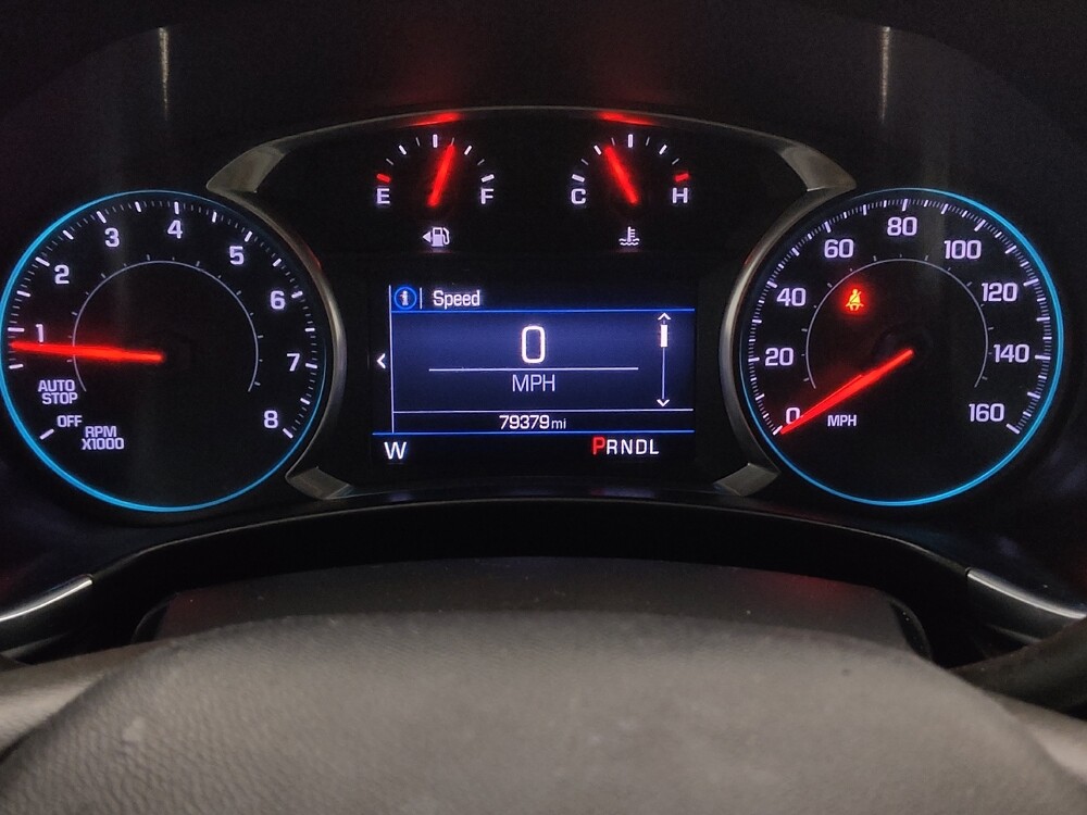 2019 Chevrolet Equinox in Greenville, SC 29607 - 18093569 23