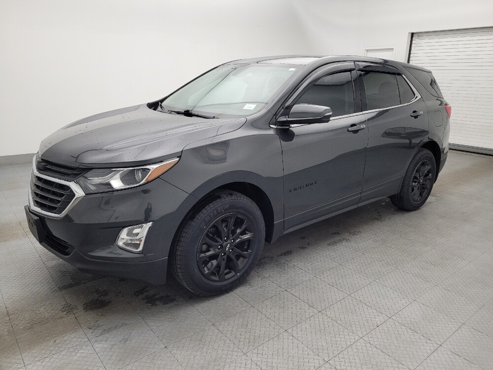 2019 Chevrolet Equinox in Greenville, SC 29607 - 18093569 2