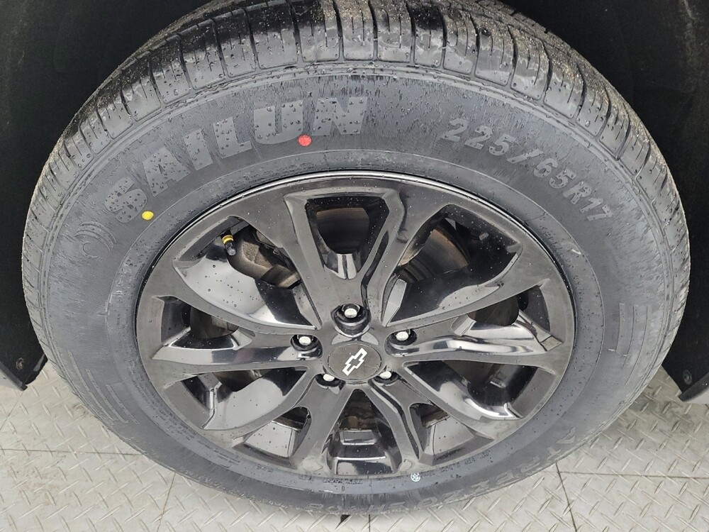 2019 Chevrolet Equinox in Greenville, SC 29607 - 18093569 31