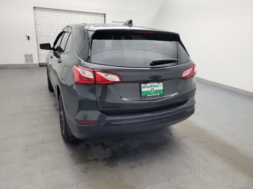 2019 Chevrolet Equinox in Greenville, SC 29607 - 18093569 6