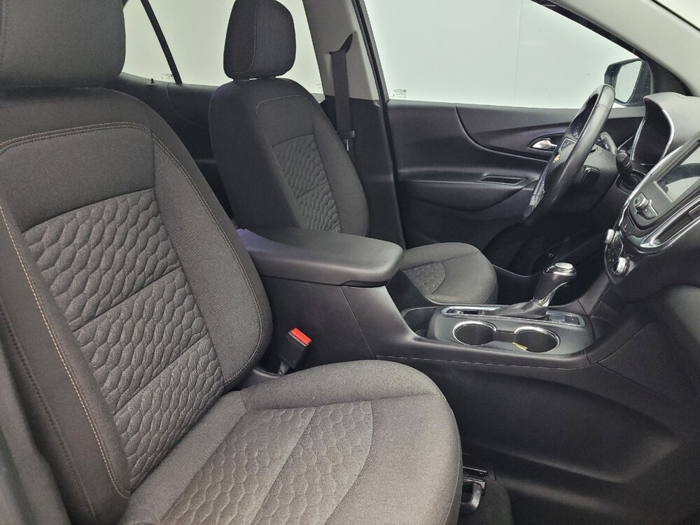 2019 Chevrolet Equinox in Greenville, SC 29607 - 18093569 21