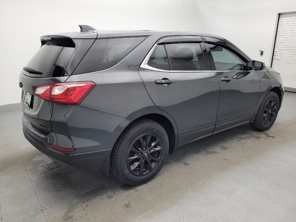 2019 Chevrolet Equinox in Greenville, SC 29607 - 18093569 10