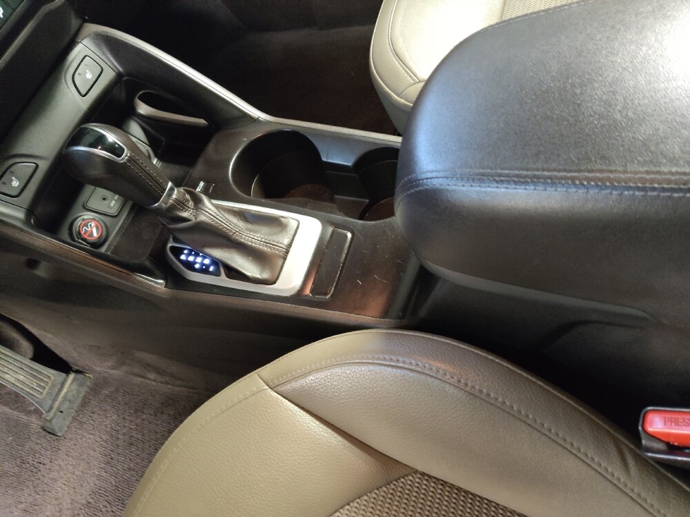 2015 Hyundai Tucson in Greenville, NC 27834 - 18093570 26