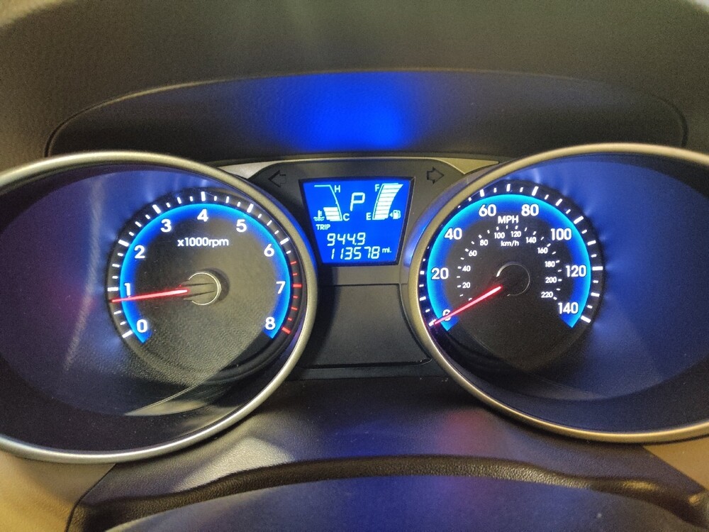 2015 Hyundai Tucson in Greenville, NC 27834 - 18093570 23