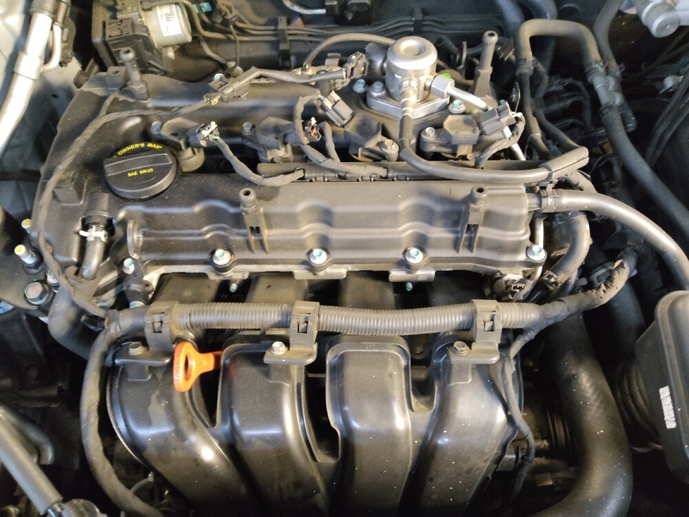 2015 Hyundai Tucson in Greenville, NC 27834 - 18093570 30