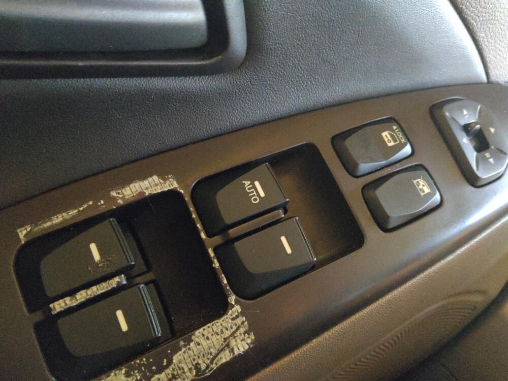 2015 Hyundai Tucson in Greenville, NC 27834 - 18093570 27