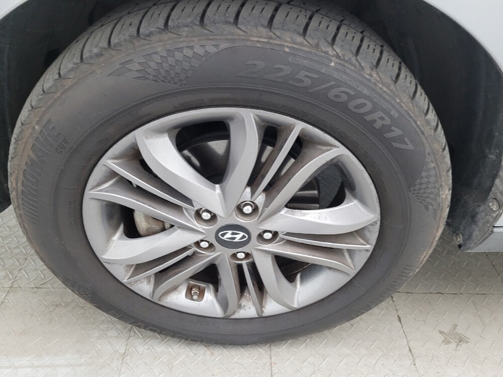 2015 Hyundai Tucson in Greenville, NC 27834 - 18093570 31