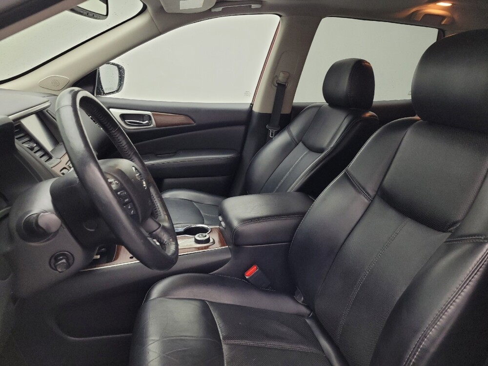 2018 Nissan Pathfinder in Greenville, SC 29607 - 18093571 17