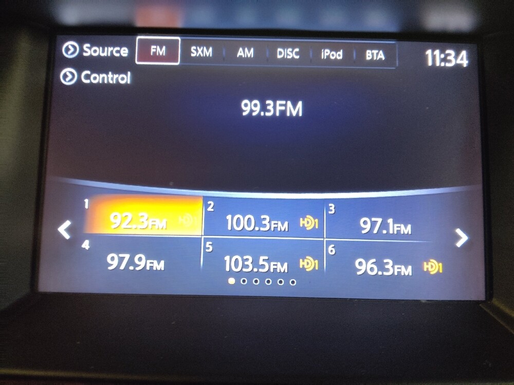 2018 Nissan Pathfinder in Greenville, SC 29607 - 18093571 25