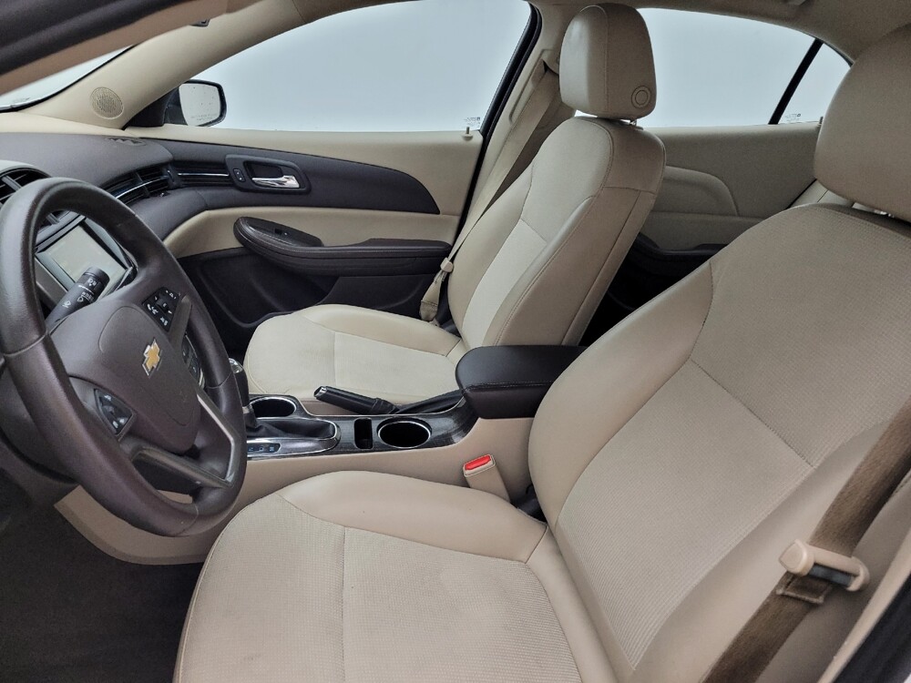 2016 Chevrolet Malibu in Charleston, SC 29414 - 18093572 17