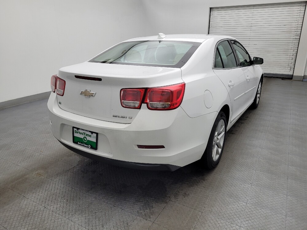 2016 Chevrolet Malibu in Charleston, SC 29414 - 18093572 9