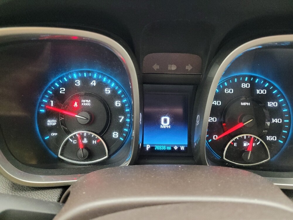 2016 Chevrolet Malibu in Charleston, SC 29414 - 18093572 23