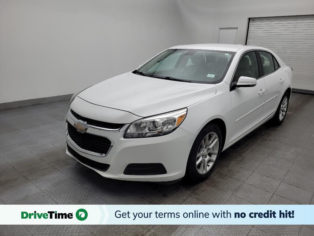2016 Chevrolet Malibu in Charleston, SC 29414 - 18093572
