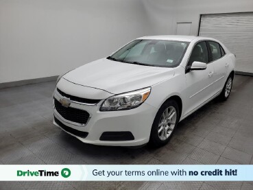 2016 Chevrolet Malibu in Charleston, SC 29414