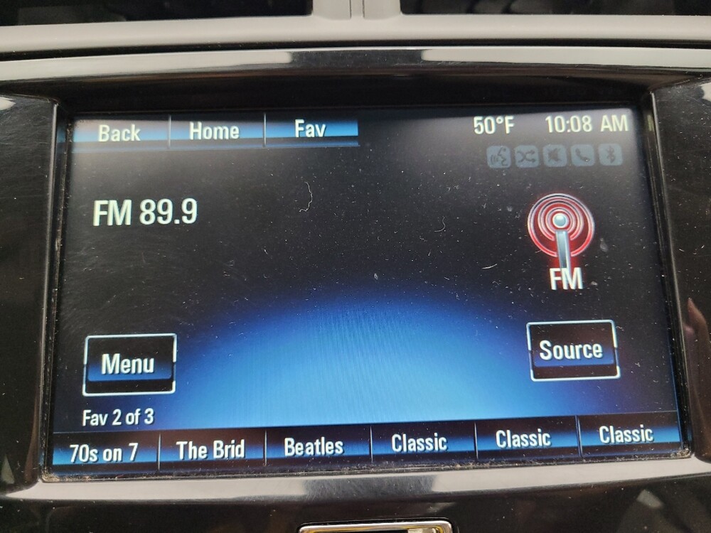 2016 Chevrolet Malibu in Charleston, SC 29414 - 18093572 25