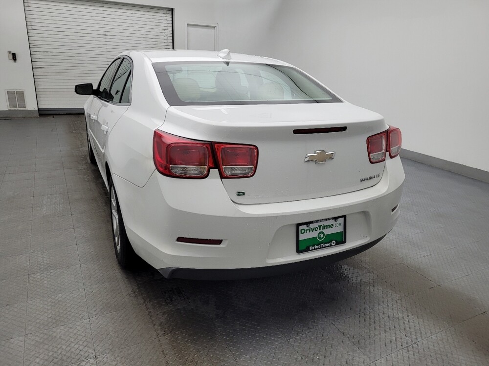 2016 Chevrolet Malibu in Charleston, SC 29414 - 18093572 6