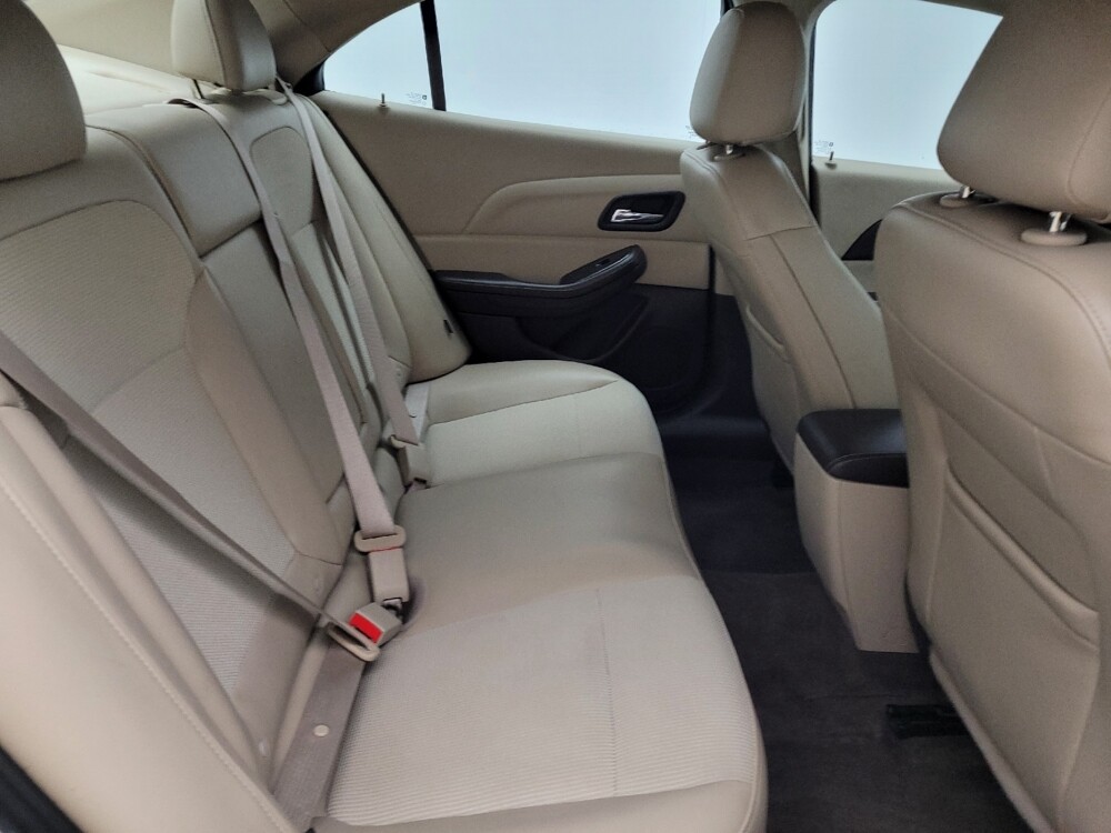 2016 Chevrolet Malibu in Charleston, SC 29414 - 18093572 19