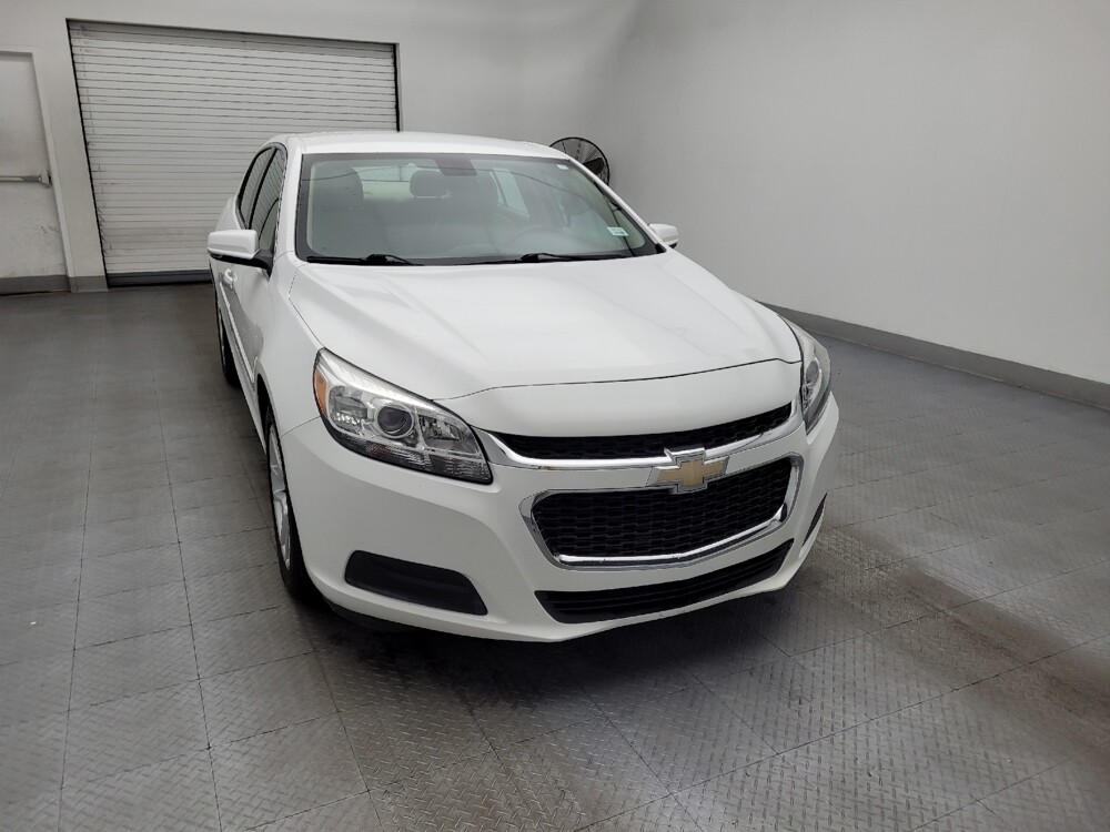 2016 Chevrolet Malibu in Charleston, SC 29414 - 18093572 14