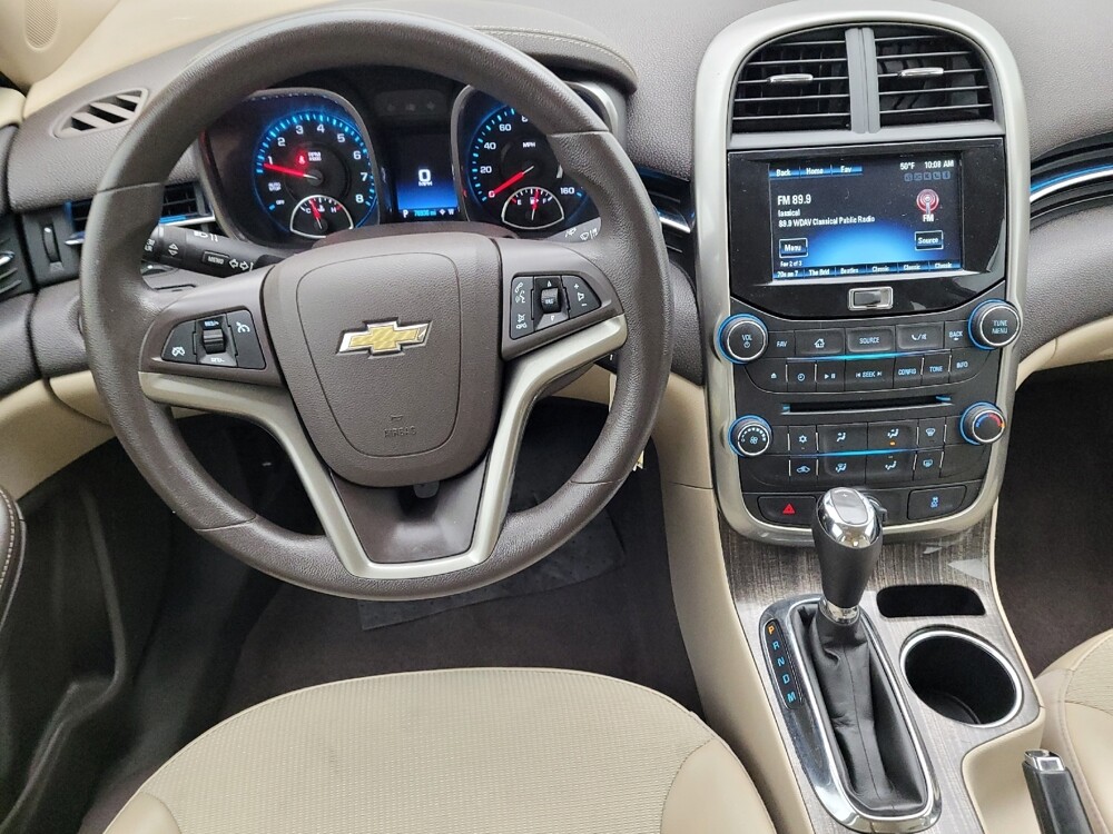 2016 Chevrolet Malibu in Charleston, SC 29414 - 18093572 22
