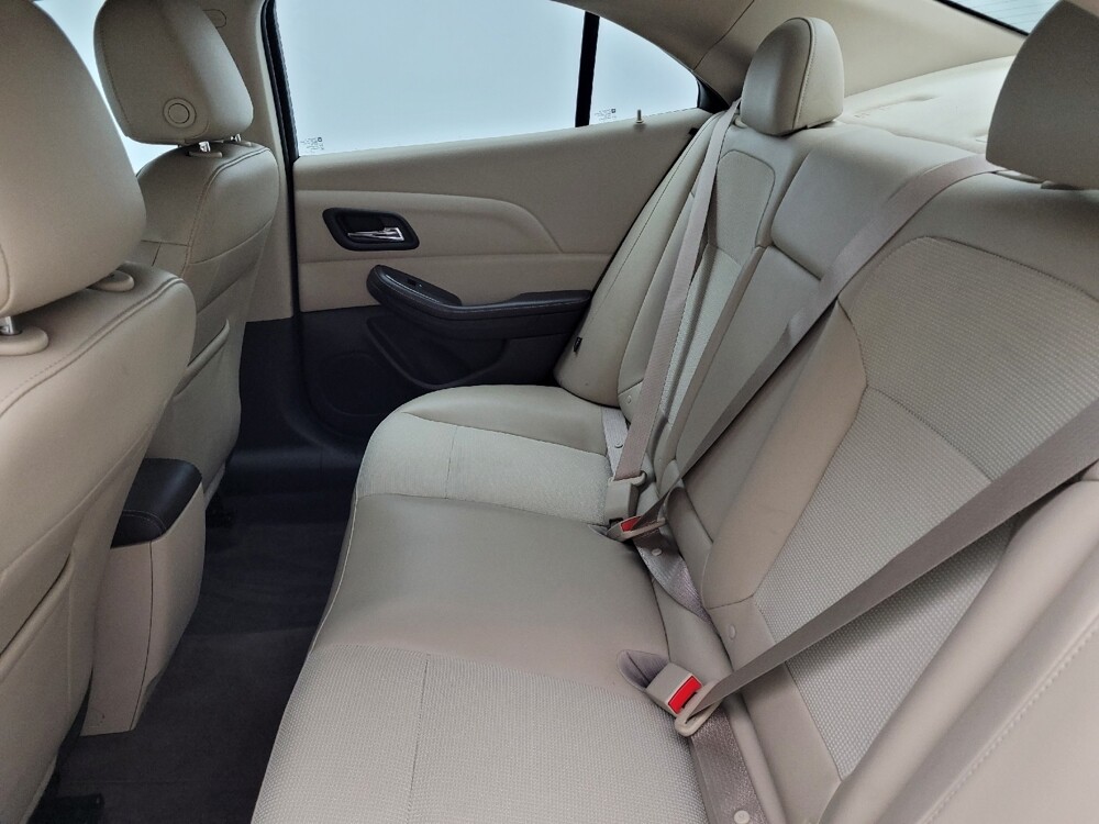 2016 Chevrolet Malibu in Charleston, SC 29414 - 18093572 18