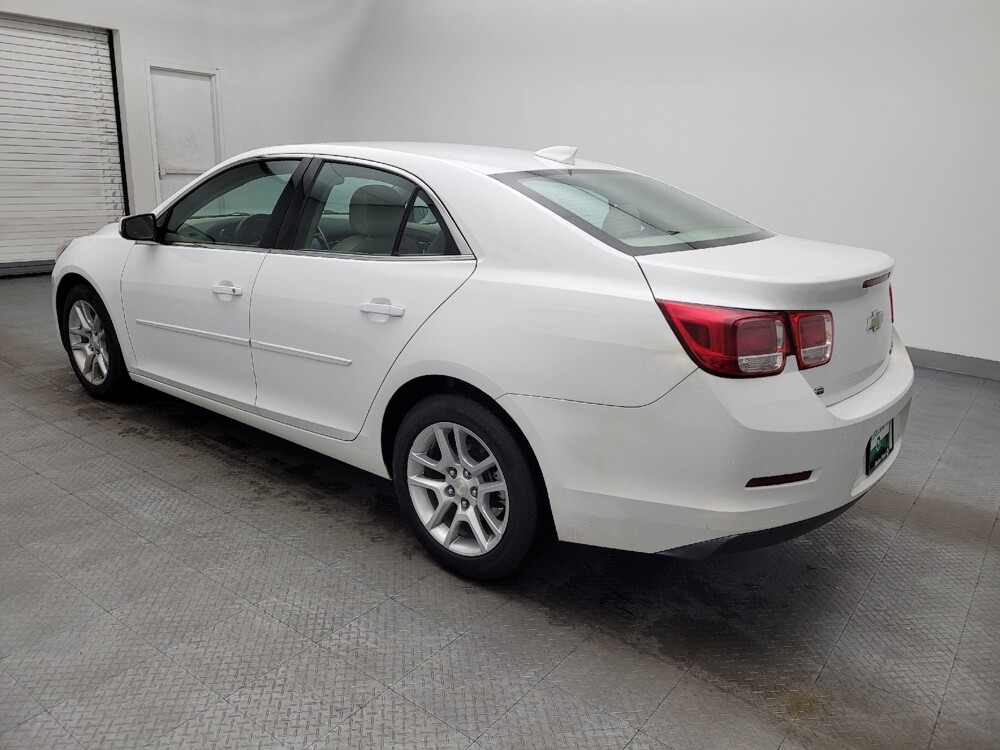 2016 Chevrolet Malibu in Charleston, SC 29414 - 18093572 3