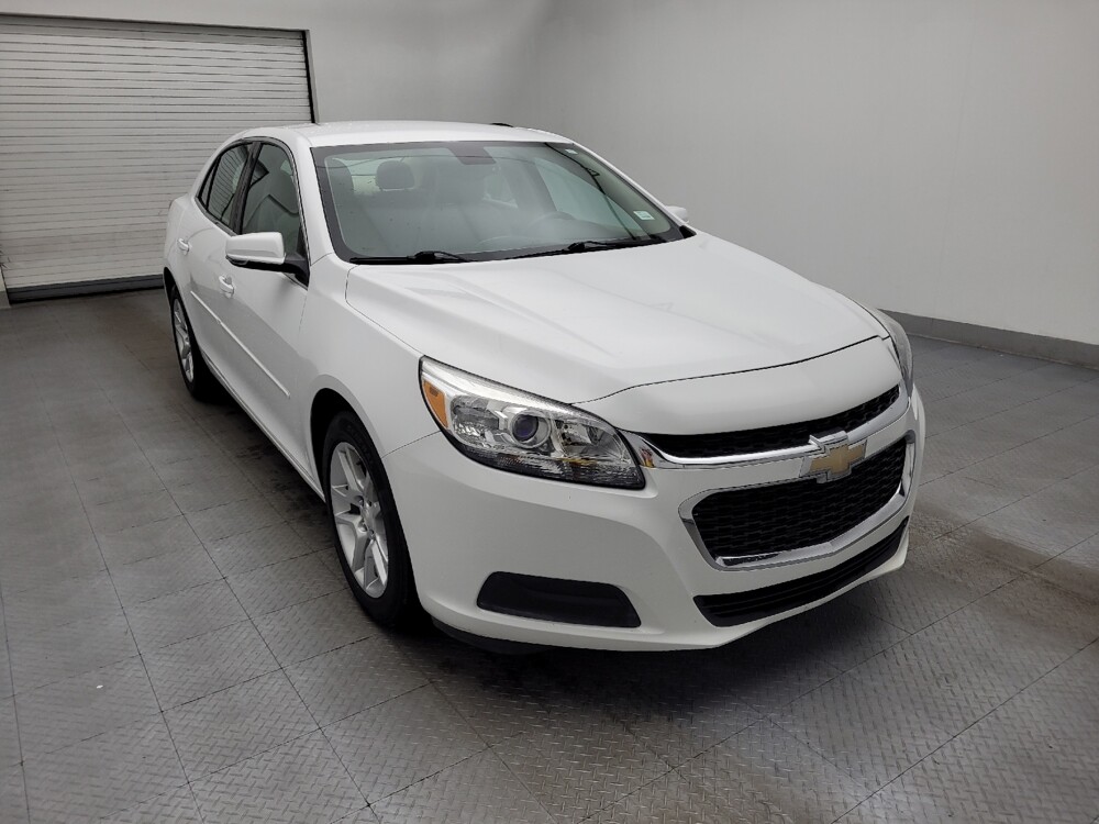 2016 Chevrolet Malibu in Charleston, SC 29414 - 18093572 13