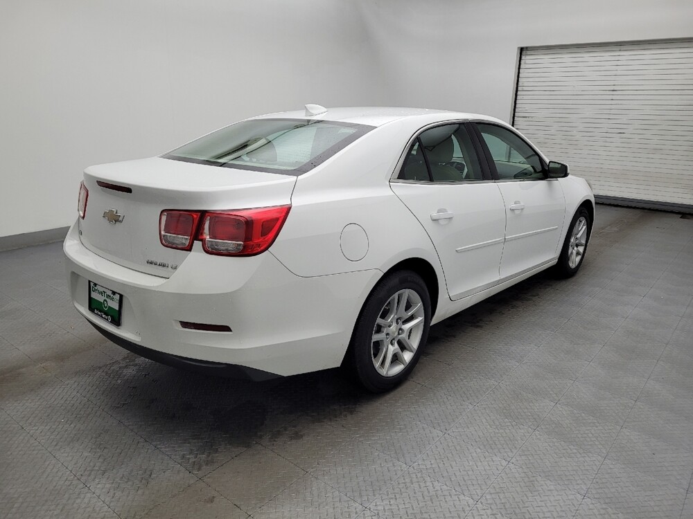 2016 Chevrolet Malibu in Charleston, SC 29414 - 18093572 10