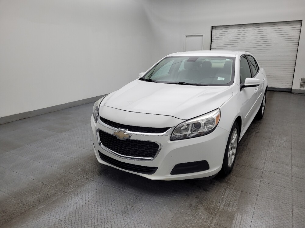 2016 Chevrolet Malibu in Charleston, SC 29414 - 18093572 15